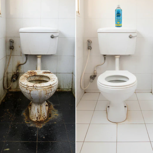 Swipey Shine - India’s No.1 All-Purpose Cleaner (Buy 1 Get 3 Free)